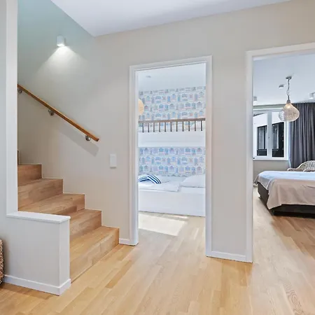 Godewindpark Travemuende 01 Appartamento *