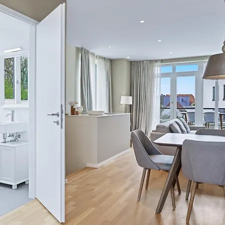 Godewindpark Travemuende 01 Appartamento *