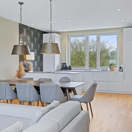 Godewindpark Travemuende 01 Appartamento